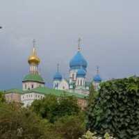 и это всё о нём... :: Галина R...