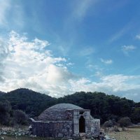 Руины города :: Георгиевич 