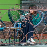 "Властелин колец". :: Анатолий. Chesnavik.