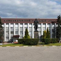 Владимирская область. Город Александров. :: Наташа ***** Владимирская область. Город Александров. :: Наташа *****