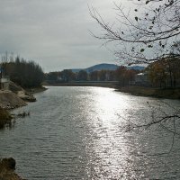 На протоке :: MILAV V