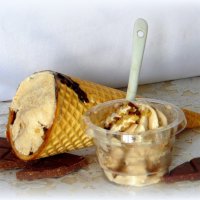 Мороженое. :: nadyasilyuk Вознюк