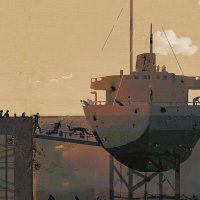 ********* :: Николай Семёнов