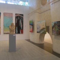 в музее :: Елена Шаламова в музее :: Елена Шаламова