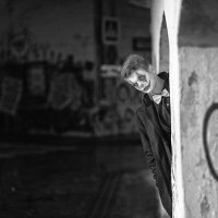 - :: Джованни Луче