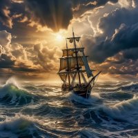 После шторма :: Aleksey Afonin