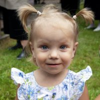 Чудесное создание! :: Лилия *