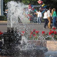 красота в повседневном :: Олег Лукьянов