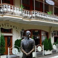 ** :: Vlad Сергиевич