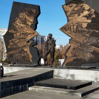 Качура Ольга Сергеевна :: Радмир Арсеньев