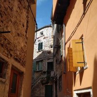 Хорватия :: Натали 