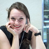 женские лики :: Олег Лукьянов