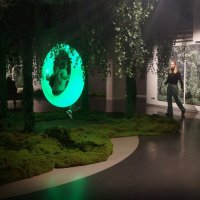 на качелях :: zavitok *