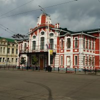 Воспоминание :: Андрей Лукьянов