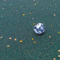 Сезон закончился :: Валерий Иванович