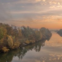 утро :: vladimir 