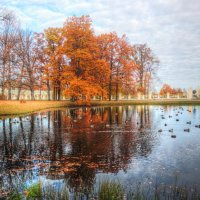 *** :: Сергей Григорьев