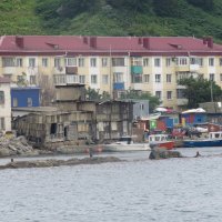 У САМОГО БЕРЕГА МОРЯ... :: ИРЭН@ .