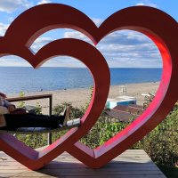 В Янтарном. :: Ольга 