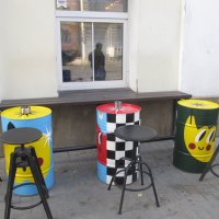 на улицах Екатеринбурга :: Елена Шаламова