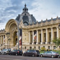 Малый дворец :: Alexandеr P