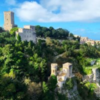 Метеоры Греции :: Aida10 