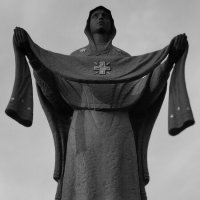 Покров Пресвятой Богородицы :: Радмир Арсеньев