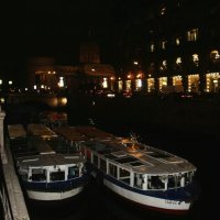 У причала :: Наталья Герасимова