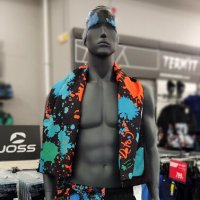 Пловец :: Радмир Арсеньев