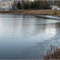 Ноябрь... :: Aquarius - Сергей