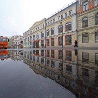 4 ноября Ильинка :: Михаил Бибичков