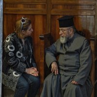 Беседа :: mihail 