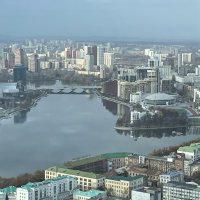 Вертикаль :: Ален Янн 