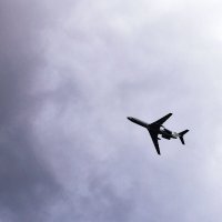 Над моим домом :: Юрий Гайворонскiий Над моим домом :: Юрий Гайворонскiий