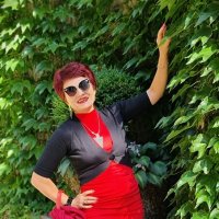 Воздвиженка :: Лана 