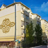 Актау :: Анатолий Чикчирный Актау :: Анатолий Чикчирный