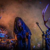 Группа Мещера :: Евгений 