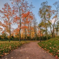 Кронштадт :: Владимир Колесников
