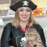 Выставочный позитивчик :: Светлана Ищенко