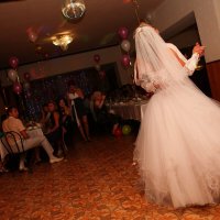 свадьба :: СЕРГЕЙ ФИЛОЧКИН