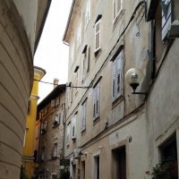 Хорватия :: Натали 