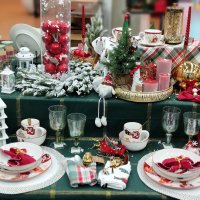 С наступающим... :: Радмир Арсеньев