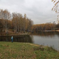 Осень :: ZNatasha -