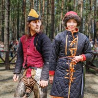 Фестиваль :: SanSan 