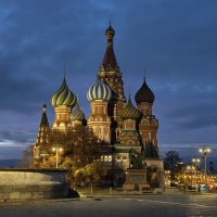 Храм Василия Блаженного :: <<< Наташа >>> Храм Василия Блаженного :: <<< Наташа >>>