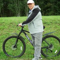 На прогулке :: Вик Токарев