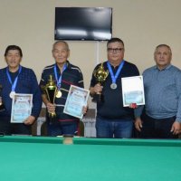 Победители :: Георгиевич 