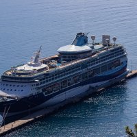 Лайнер :: Светлана SvetNika17