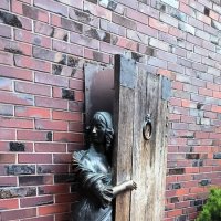 Калининград. В рыбной деревне. :: Ольга 