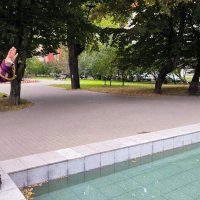 Наш гид по Калининграду. :: Ольга 